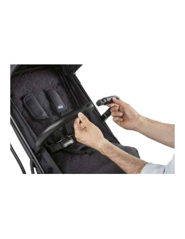 Silla Paseo Chicco Trolley Me