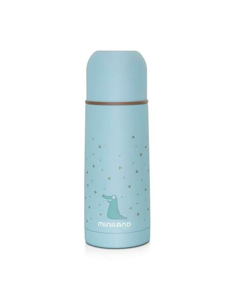 Termo para Líquidos Miniland Baby Silky Thermos (350 ml.)