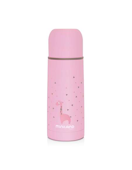 Termo para Líquidos Miniland Baby Silky Thermos (350 ml.)