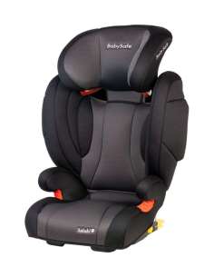 BABYSAFE SALUKI GRUPO 2/3 2