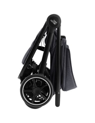 SILLA PASEO B AGILE M BRITAX ROMER