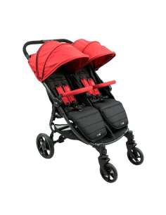 SILLA DE PASEO VENT TWIN GEMELAR NIU CONCEPT 2
