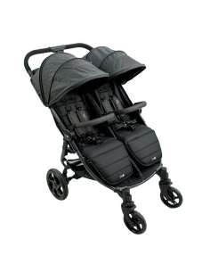 SILLA DE PASEO VENT TWIN GEMELAR NIU CONCEPT 2