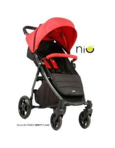 SILLA DE PASEO VENT  NIU CONCEPT 2