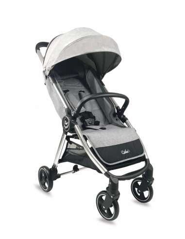 SILLA PASEO ARRUE NANO CITY ALUMINIO