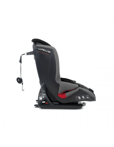 SILLA DE AUTO JANÉ DRIVE GR 1-2-3