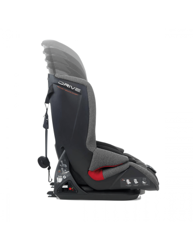 SILLA DE AUTO JANÉ DRIVE GR 1-2-3