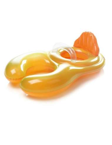  Flotador Colors Jané Bebé y Mama