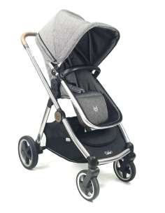 COCHECITO DÚO  ARRUE OBE 2