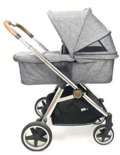 COCHECITO DÚO  ARRUE OBE