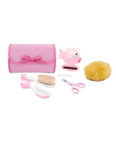 Set  De Higiene Mini Beauty Chicco 2