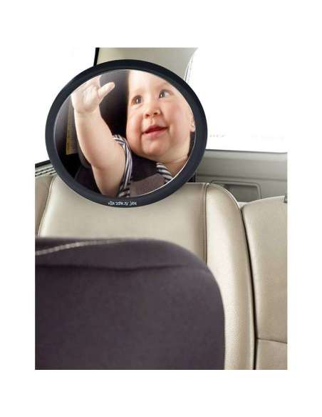 Espejo Vigilancia Asiento Trasero Jane