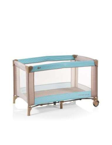 CUNA DE VIAJE BASIC MS 