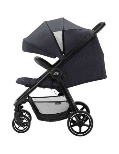 Silla de Paseo B-Agile Romer Britax