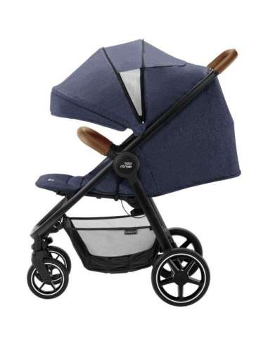 Silla de Paseo B-Agile Romer Britax