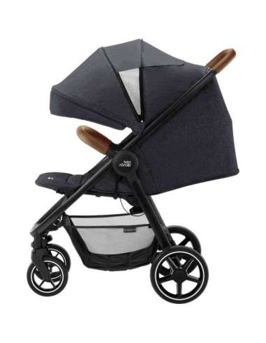 Silla de Paseo B-Agile Romer Britax