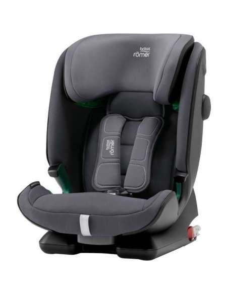 SILLA AUTO BRITAX ROMER ADVANSAFIX I-SIZE GR 1-2-3