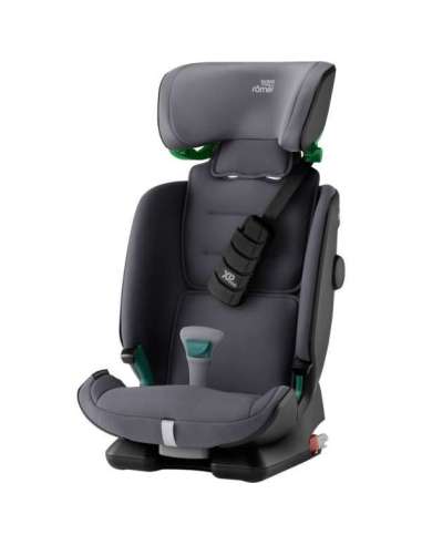 SILLA AUTO BRITAX ROMER ADVANSAFIX I-SIZE GR 1-2-3