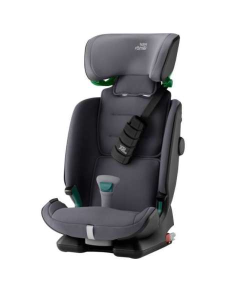 SILLA AUTO BRITAX ROMER ADVANSAFIX I-SIZE GR 1-2-3
