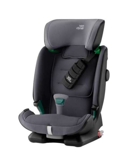 SILLA AUTO BRITAX ROMER ADVANSAFIX I-SIZE GR 1-2-3