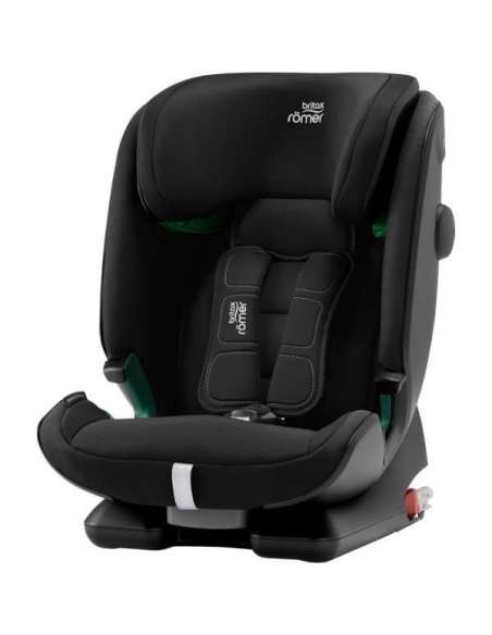 SILLA AUTO BRITAX ROMER ADVANSAFIX I-SIZE GR 1-2-3