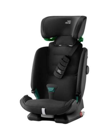 SILLA AUTO BRITAX ROMER ADVANSAFIX I-SIZE GR 1-2-3