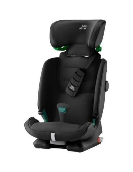 SILLA AUTO BRITAX ROMER ADVANSAFIX I-SIZE GR 1-2-3