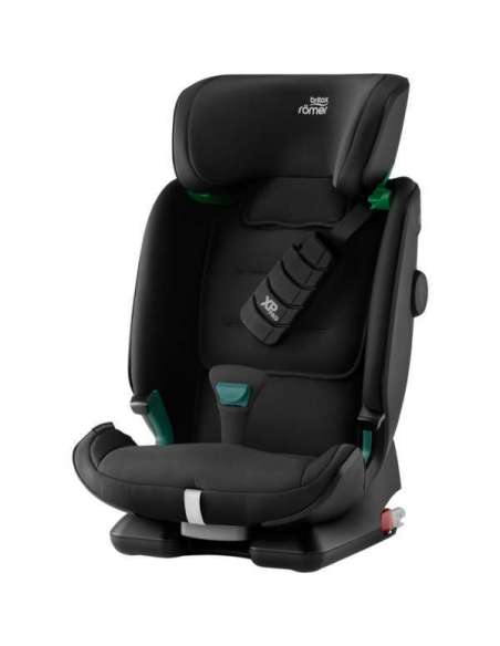 SILLA AUTO BRITAX ROMER ADVANSAFIX I-SIZE GR 1-2-3