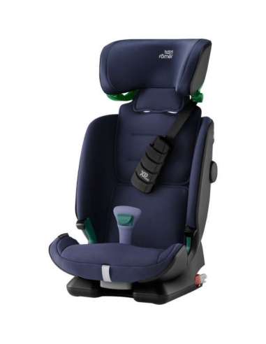 SILLA AUTO BRITAX ROMER ADVANSAFIX I-SIZE GR 1-2-3