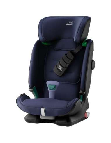 SILLA AUTO BRITAX ROMER ADVANSAFIX I-SIZE GR 1-2-3