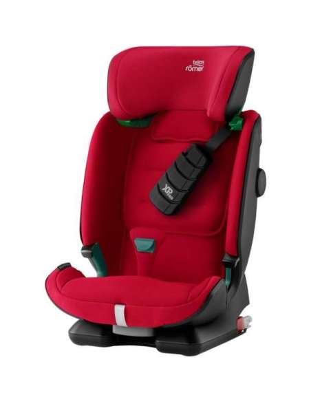 SILLA AUTO BRITAX ROMER ADVANSAFIX I-SIZE GR 1-2-3