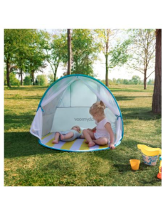 Tienda de campaña infantil Anti-Uv Babymoov 2