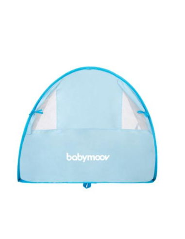 Tienda de campaña infantil Anti-Uv Babymoov