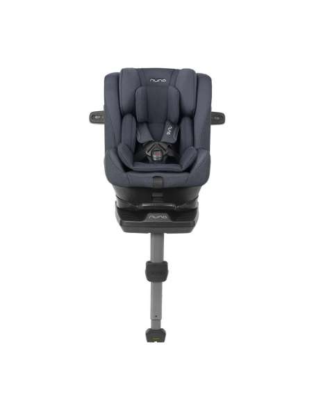SILLA DE AUTO NUNA PRYM GRUPO 0+/1