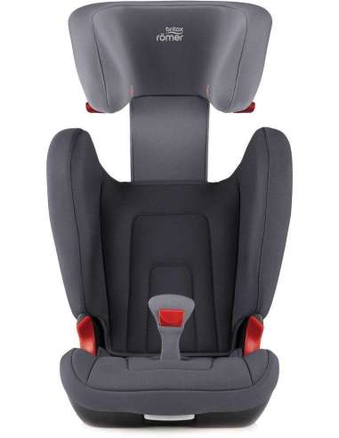 KIDFIX 2 R STORM GREY BRITAX ROMER