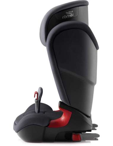 KIDFIX 2 R STORM GREY BRITAX ROMER