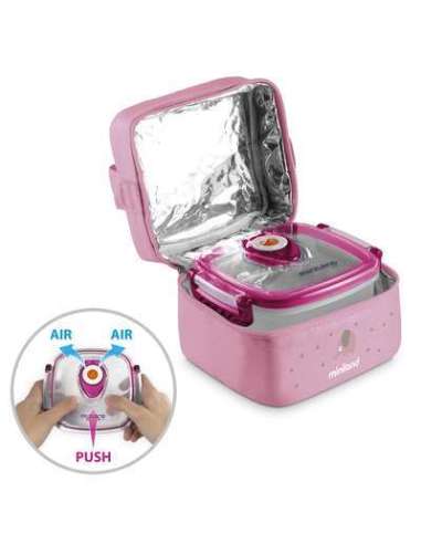 PACK-2-GO HERMIFRESH  Ref 5005089249