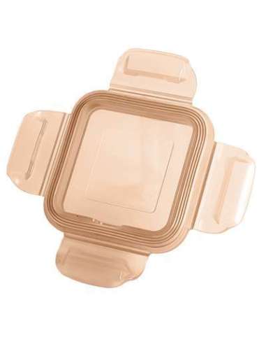 SET 4 NATURSQUARE BUNNY 89270