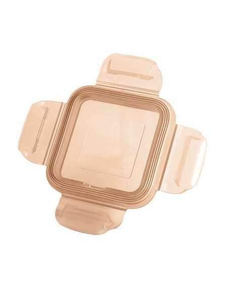 SET 4 NATURSQUARE BUNNY 89270
