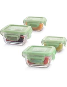 SET 4 NATURSQUARE CHIP 89270 2