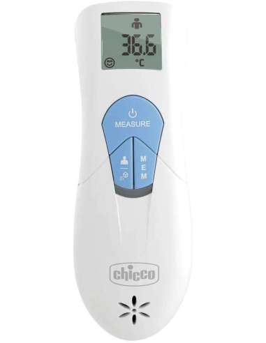TERMOMETRO THERMO FAMILY CHICCO