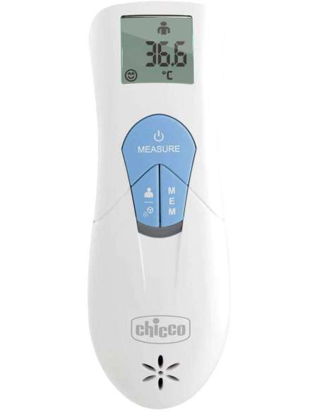 TERMOMETRO THERMO FAMILY CHICCO