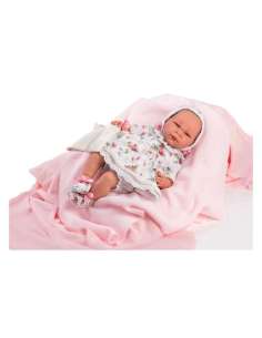 OLIVIA REBORN SERIE LIMITADA 465380 MUÑECAS ASÍ 2