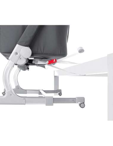 Minicuna Colecho Babyside  Jané  6803 T59