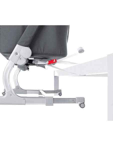 Minicuna Colecho Babyside  Jané  6803 T59