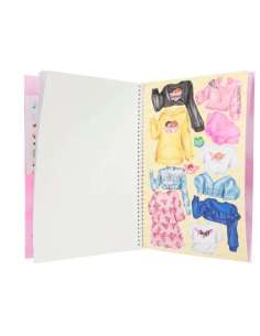 Dress me up KITCHY ANGEL 0011444 TopModel 2