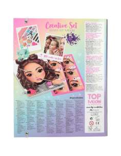 Carpeta guía de maquillaje 0011266 TopModel. 2