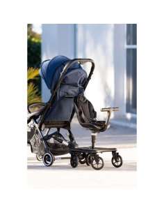 PATINETE ACOPLADO  MEE-GO APRAMO 2