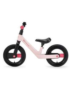 SILLA BALANCE BIKE GOSWIFT KINDERKRAFT ROSA PINK 2