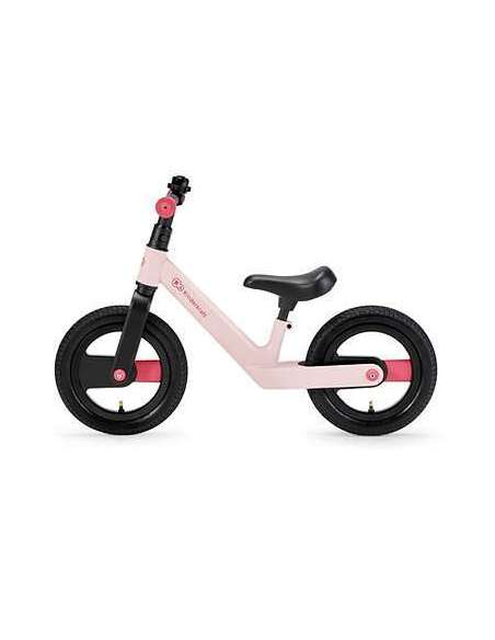 SILLA BALANCE BIKE GOSWIFT KINDERKRAFT ROSA PINK